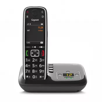 Telefono analogico/DECT Gigaset E720A