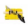 Sega a mano Stanley 1-20-600 nero giallo 300 mm