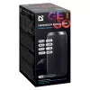 Defender Enjoy S100 Altoparlante Bluetooth, 5 W, nero