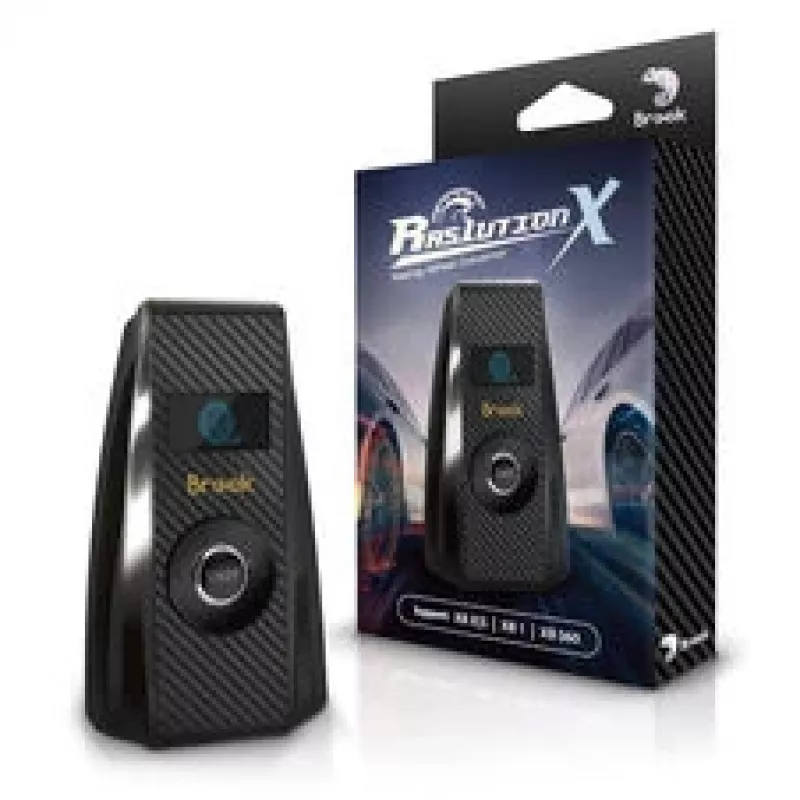 Brook Gaming Ras1ution X convertitore per volanti da corsa