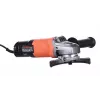 BLACK&DECKER BEG120-QS smerigliatrice angolare 125 mm 800 W
