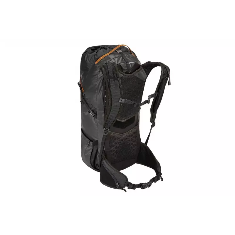 Thule | Stir, 35L | zaino da trekking uomo | Obsidian