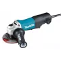 Makita GA5050R smerigliatrice angolare, 125 mm, 1300 W
