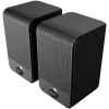 Altoparlante wireless a 1 via KLIPSCH SURR 100 — 50 W, 2.0 canali, 235–20000 Hz, nero