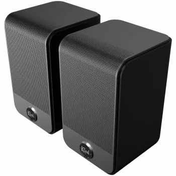 Altoparlante wireless a 1 via KLIPSCH SURR 100 — 50 W, 2.0 canali, 235–20000 Hz, nero