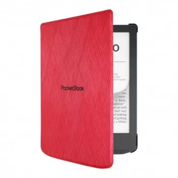 PocketBook H-S-634-R-WW custodia per e-book reader copertina rossa 15,2 cm 6