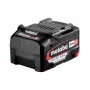 Batteria Metabo 625027000 agli ioni di litio 4Ah 685g
