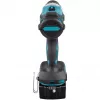 Makita DDF486RTJ Trapano 2100 giri/min 2,6 kg nero, blu