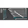 Hazet 163-509/12 nero