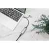 Adattatore USB Type-C Gigabit Ethernet Digitus DN-3028