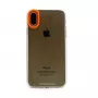 Custodia per smartphone Devia Yonger Series per iPhone XS Max 6.5, arancione