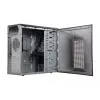 Case Midi Tower Antec VSK 4000E-U3 nero