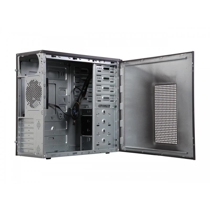 Case Midi Tower Antec VSK 4000E-U3 nero