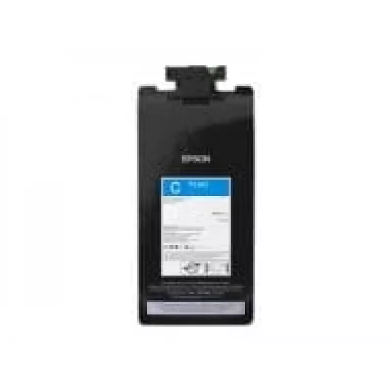 Epson UltraChrome XD3 cartuccia d'inchiostro 1 pz. originale ciano