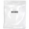 Wentronic Goobay Cavo patch CAT 6, S/FTP (PiMF), Grigio, 1 m - Miscela di rame CCA (93569)