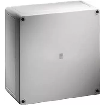 Custodia per elettronica Rittal PK 9500.000 poliammide/polietilene IP66, 65×57×65 mm