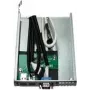 SUPER MICRO Computer SuperMicro convertitore HDD 1x 3,5 a 2x 2,5 (MCP-220-00114-0N)