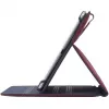 Custodia a libro Rivacase 3317 RED