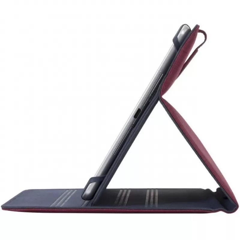 Custodia a libro Rivacase 3317 RED