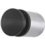 Fermaporta Blomus 65353 Nero Argento Gomma Acciaio inox