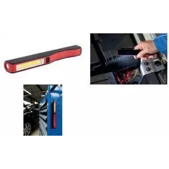 Torcia ANSMANN IL 150B (1600-0211)