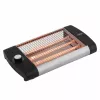 Tostapane JATA JETT1588 600 W nero acciaio inox