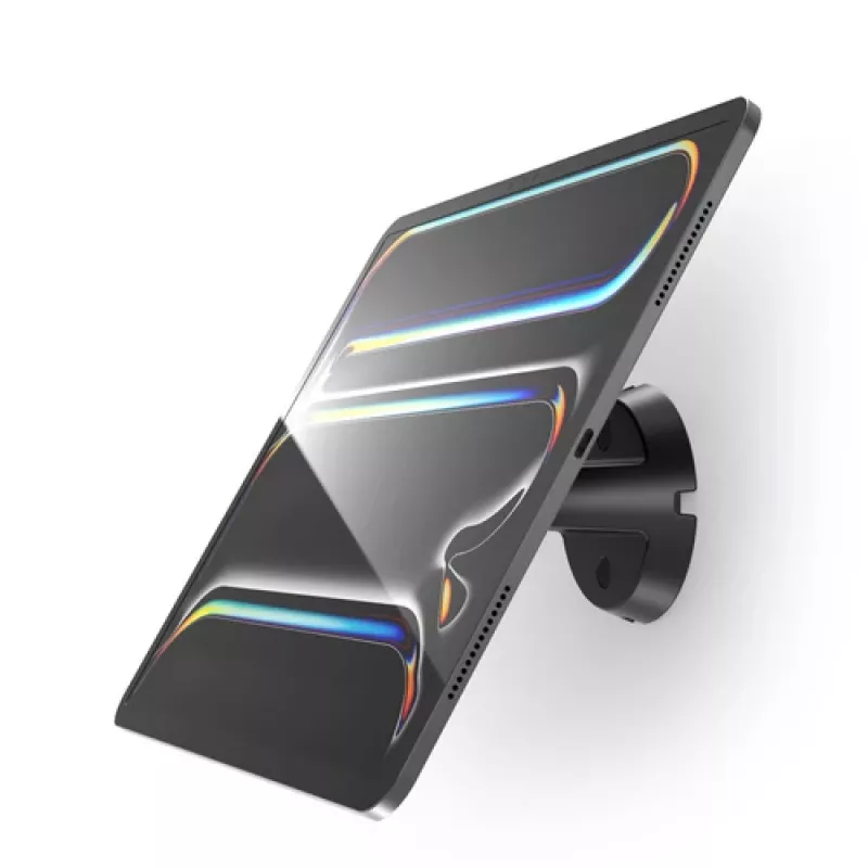 Compulocks Universal Invisible Mount Tilting Wall Mount - kit di montaggio (supporto a parete)