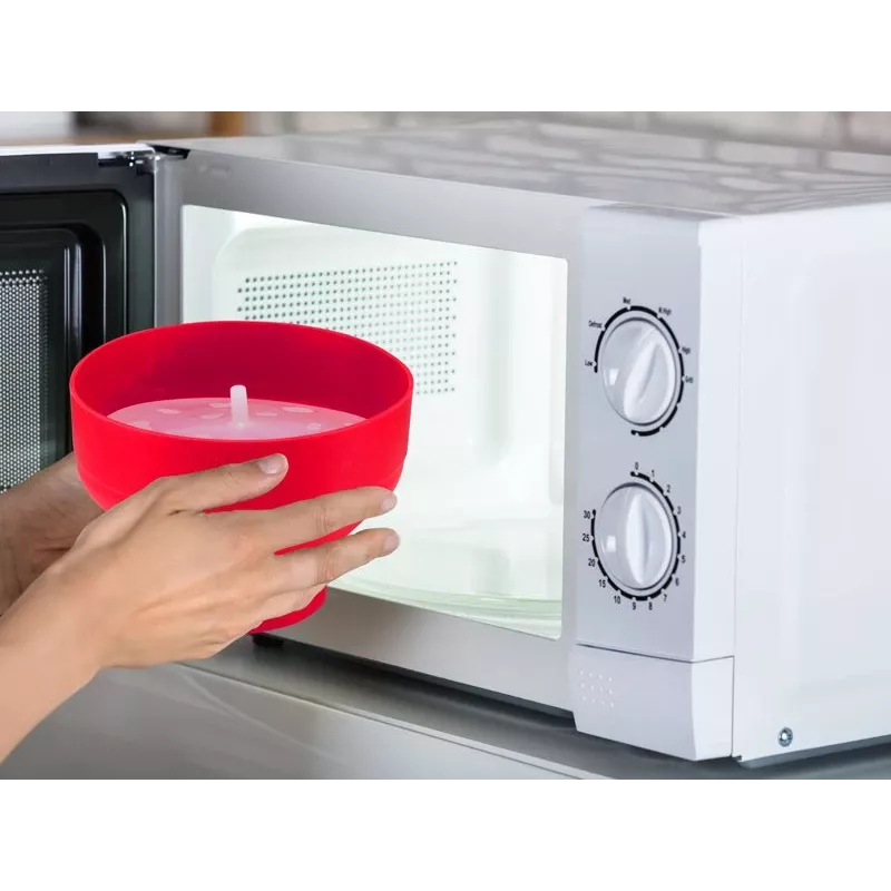 Macchina per popcorn Beper C106CAS002