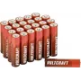 LR03 Micro AAA Batterie alcaline al manganese 1,5 V 24 pezzi (VC-12668765)