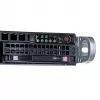 Supermicro SuperChassis 813MFTQC-350CB2 rack nero 350 W