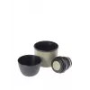 Esbit thermos borraccia sottovuoto 750ml, verde oliva