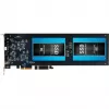 Sonnet Fusion Dual scheda RAID PCIe per SSD da 2,5 pollici, FUS-SSD-2RAID-E