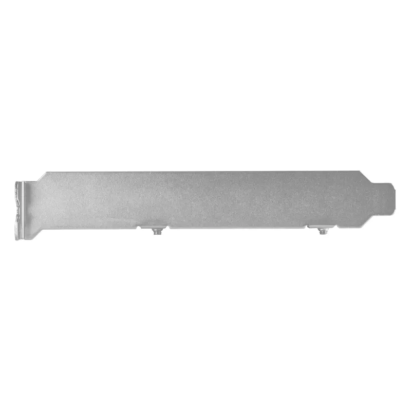 Controller Serial ATA SILVERSTONE SST-ECS06 — scheda PCIe con 6 porte SATA