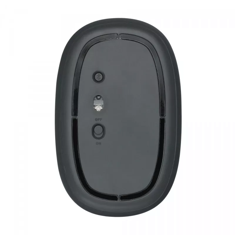 Mouse Rapoo M660 Silent RF Wireless + Bluetooth