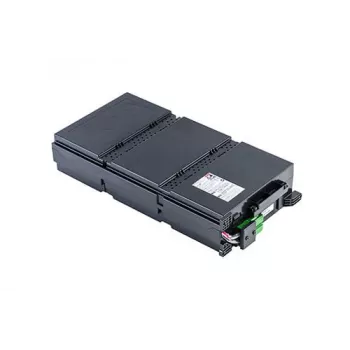 APC cartuccia batteria di ricambio APCRBC141 (OEM), Sealed Lead Acid (VRLA), 360 VAh, 5 anno/i, nero, RoHS, REACH