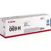 Cartuccia toner Canon 5097C002 1 pz. originale ciano