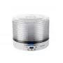 Essiccatore Concept Solution SO2020, 500 W, display LED, argento, 220–240 V, diametro bocchetta 3,3 cm