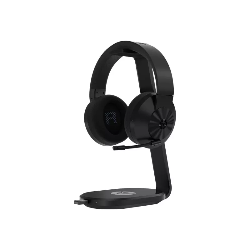 Lenovo Legion H600 Cuffie gaming con filo e wireless