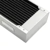 Watercool Heatkiller RAD L radiatore da 240 mm, acciaio inox