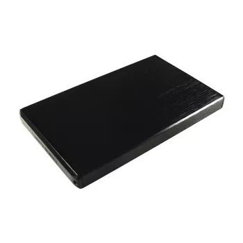 Case HDD LC-Power LC-25U3-Hydra nero 2,5 pollici