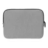 DICOTA Skin URBAN - Custodia per notebook - 33 cm (13 pollici) - Grigio (D31751)