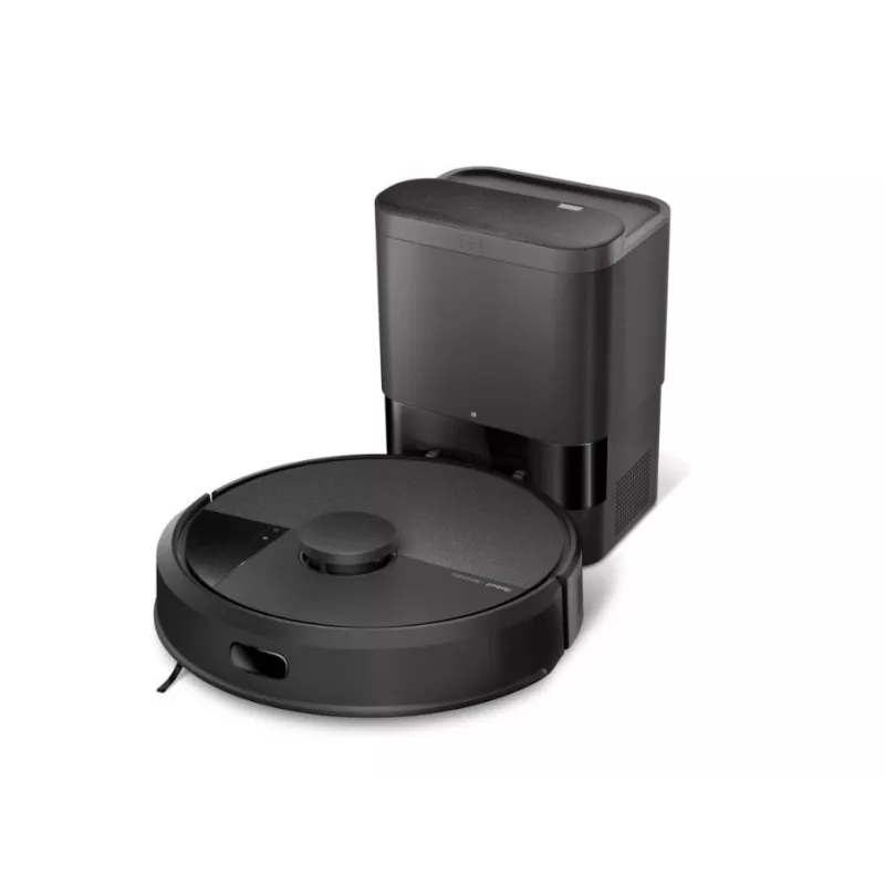 iRobot Roomba 105 Combo robot + AutoEmpty nero