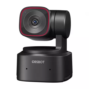 Webcam Obsbot Tiny 2 Lite — webcam 1080p 30fps di Obsbot