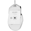 Mouse gaming LORGAR MSP80 8000 Hz con filo