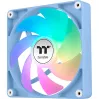 Ventola per case Thermaltake CT140 ARGB 140mm confezione da 2 blu