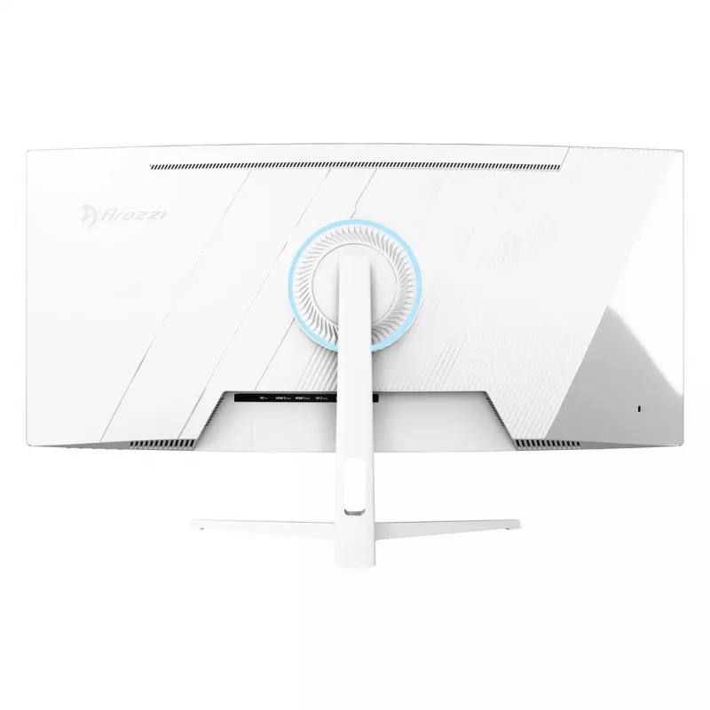 Monitor curvo Arozzi Nova 34