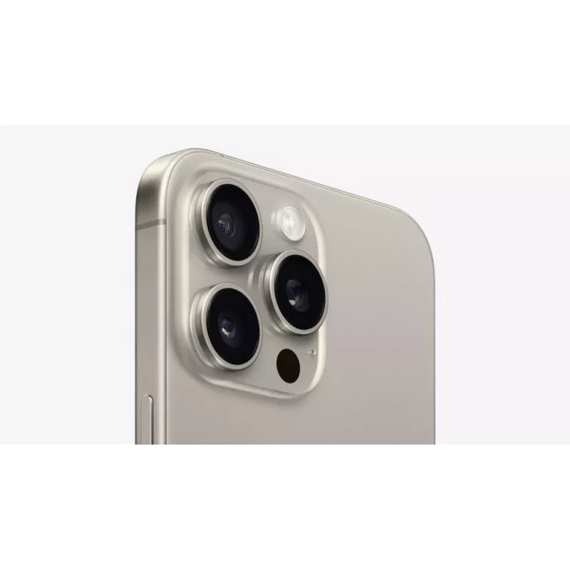 Cellulare iPhone 15 Pro MAX/512GB Natural MU7E3ZD/A Apple