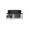 KRUX Integrator RGB dissipatore ad aria per CPU, 92 mm