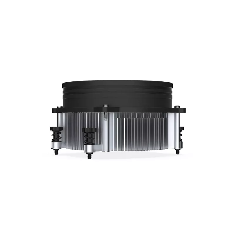 KRUX Integrator RGB dissipatore ad aria per CPU, 92 mm