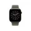 Cinturino Apple MGDL4ZM/A accessorio smartwatch grigio salvia poliestere